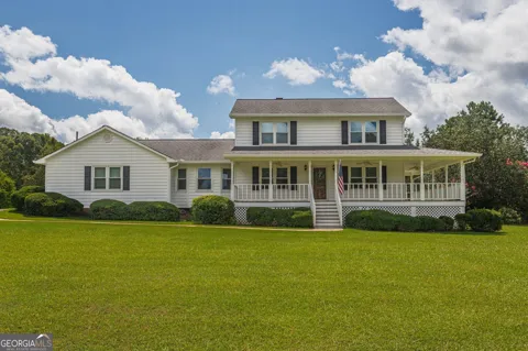 195 Skyview DR
