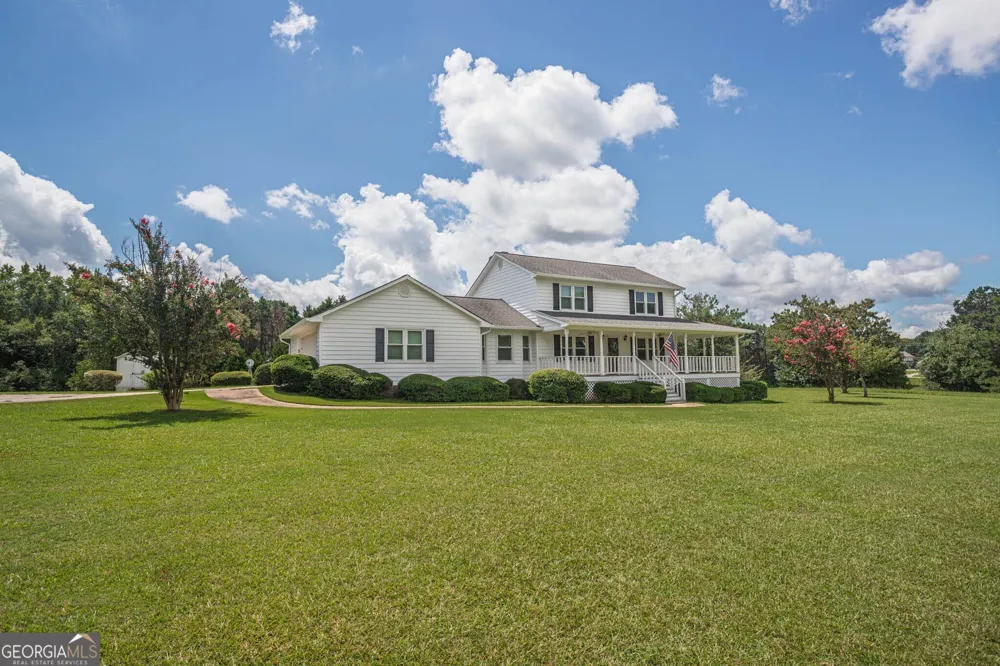 195 Skyview DR Social Circle, GA 30025