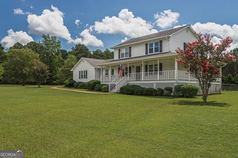195 Skyview DR Social Circle, GA 30025