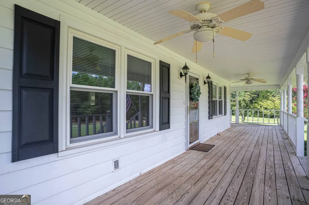 195 Skyview DR Social Circle, GA 30025