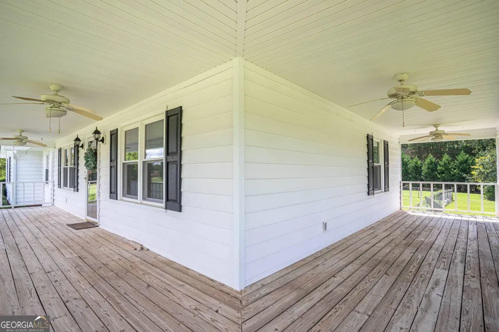 195 Skyview DR Social Circle, GA 30025