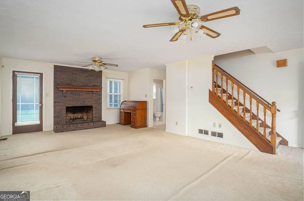 195 Skyview DR Social Circle, GA 30025