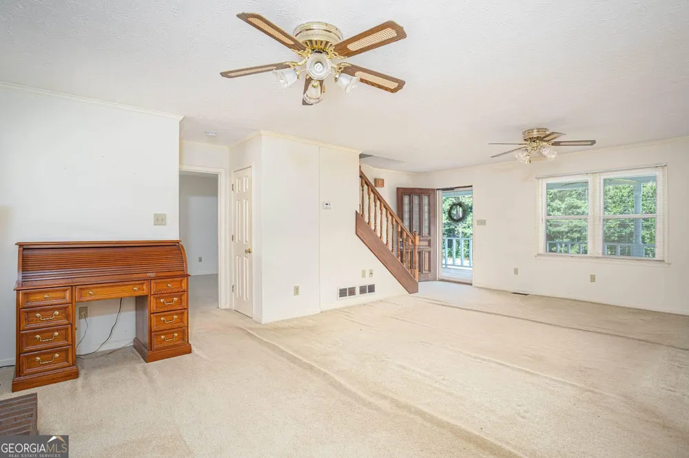 195 Skyview DR Social Circle, GA 30025
