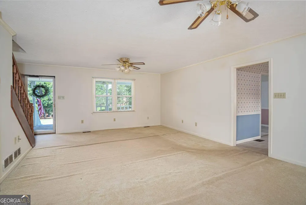 195 Skyview DR Social Circle, GA 30025