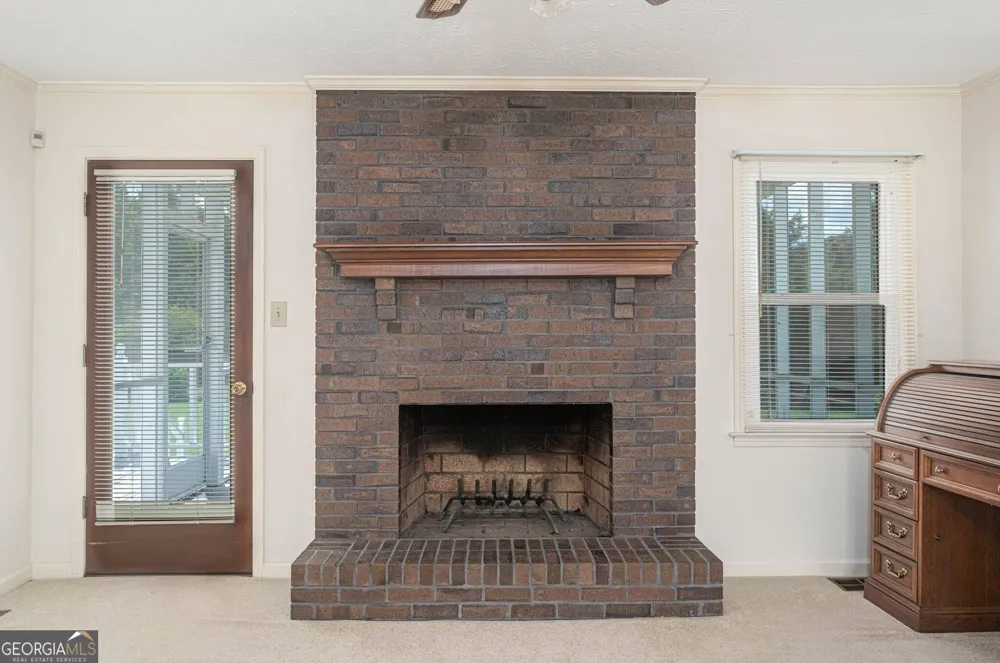 195 Skyview DR Social Circle, GA 30025