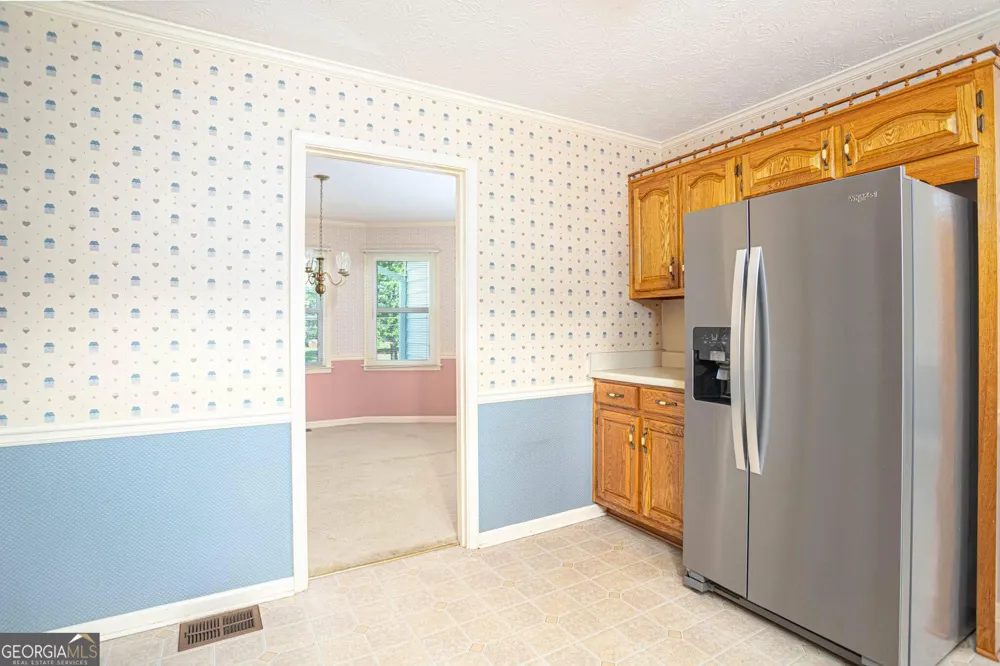 195 Skyview DR Social Circle, GA 30025