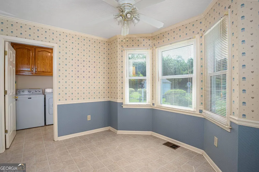 195 Skyview DR Social Circle, GA 30025