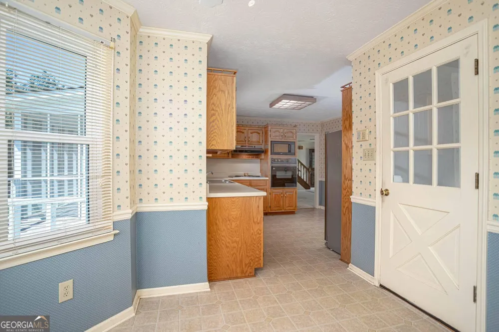 195 Skyview DR Social Circle, GA 30025