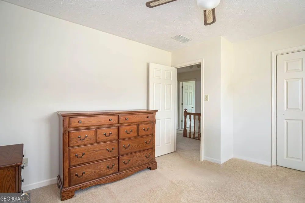 195 Skyview DR Social Circle, GA 30025