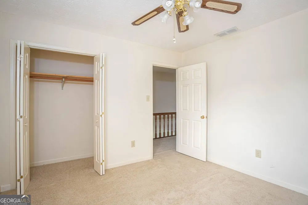 195 Skyview DR Social Circle, GA 30025
