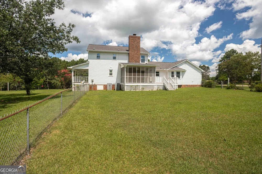 195 Skyview DR Social Circle, GA 30025