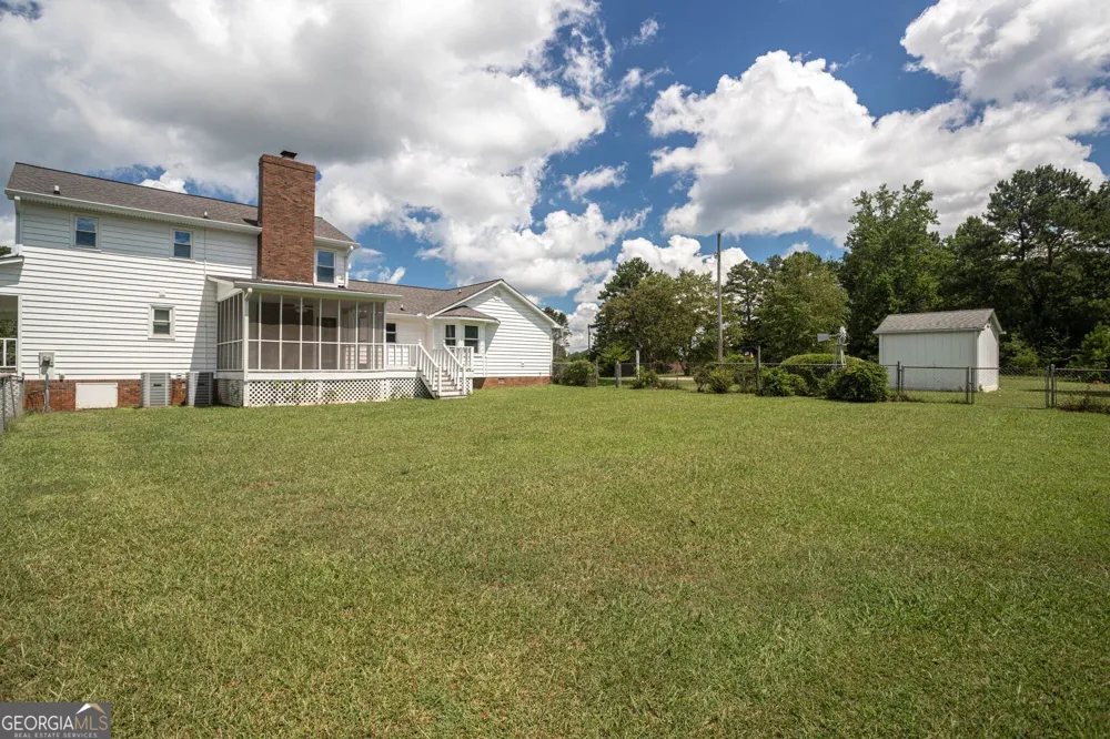 195 Skyview DR Social Circle, GA 30025