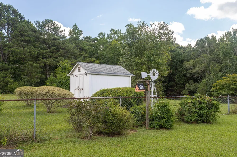 195 Skyview DR Social Circle, GA 30025