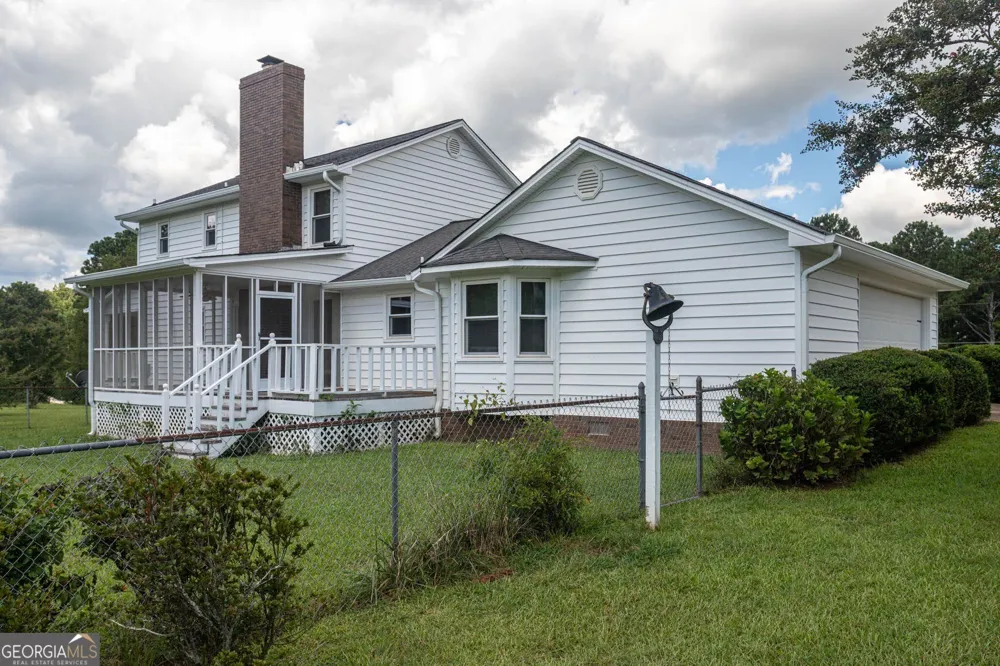 195 Skyview DR Social Circle, GA 30025