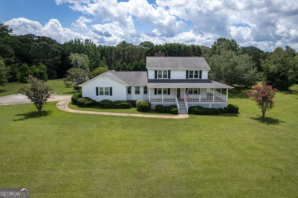 195 Skyview DR Social Circle, GA 30025