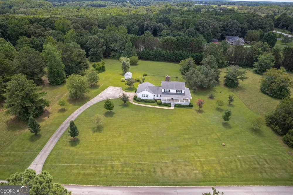 195 Skyview DR Social Circle, GA 30025