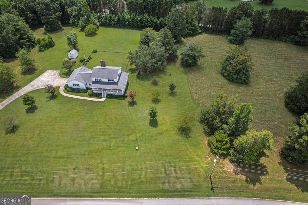 195 Skyview DR Social Circle, GA 30025