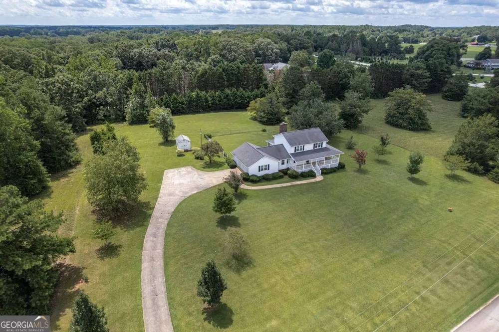 195 Skyview DR Social Circle, GA 30025