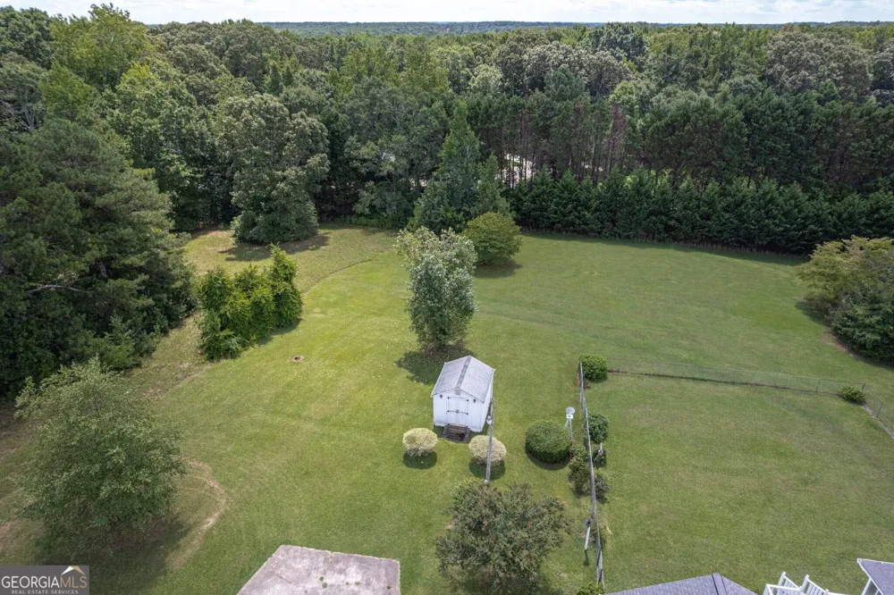 195 Skyview DR Social Circle, GA 30025