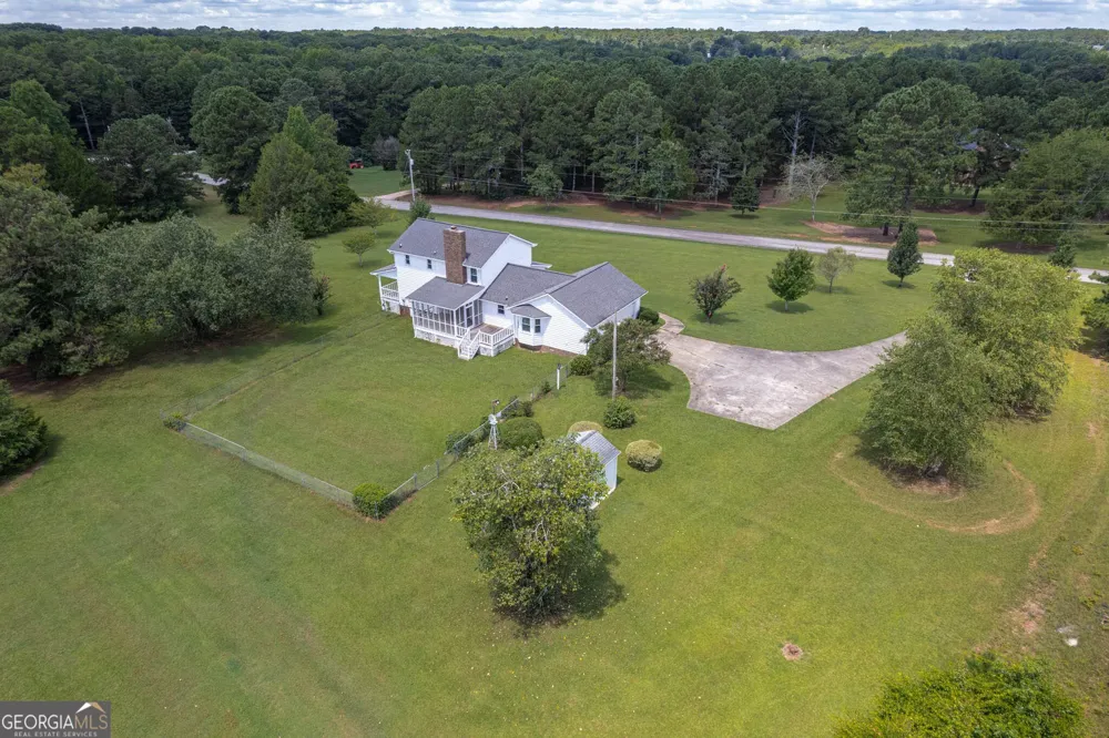 195 Skyview DR Social Circle, GA 30025