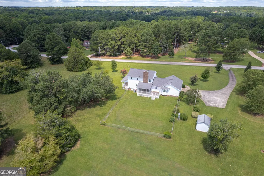 195 Skyview DR Social Circle, GA 30025