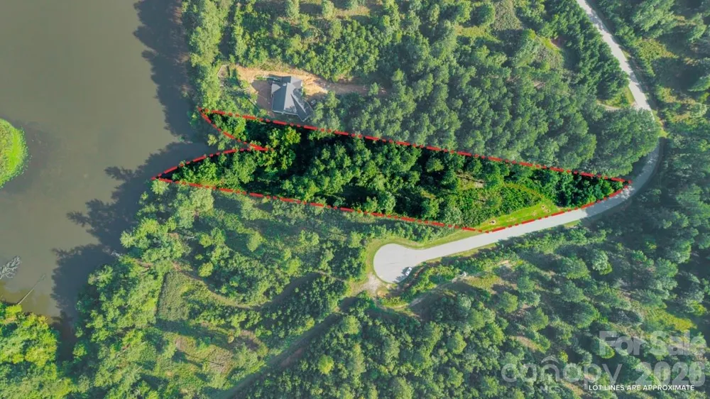 2198 Inlet Shore Road NE #28 Connelly Springs, NC 28612