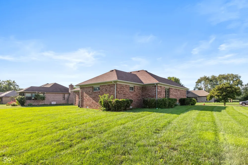 1395 Renee Drive Plainfield, IN 46168