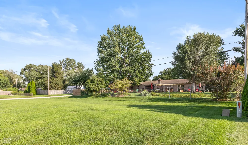 1395 Renee Drive Plainfield, IN 46168