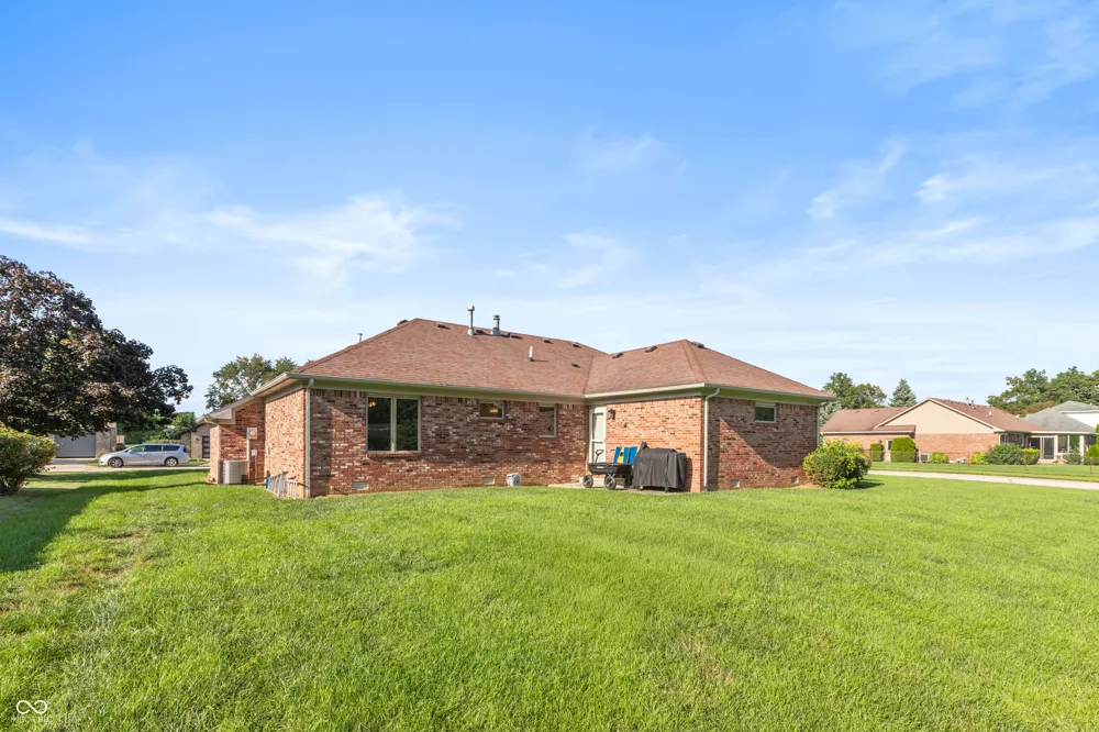 1395 Renee Drive Plainfield, IN 46168
