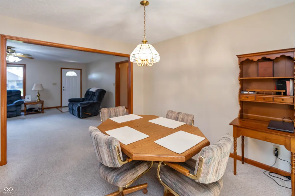 1395 Renee Drive Plainfield, IN 46168