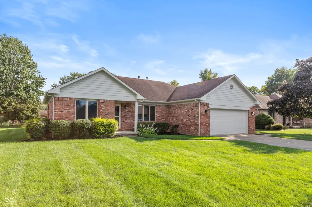 1395 Renee Drive Plainfield, IN 46168