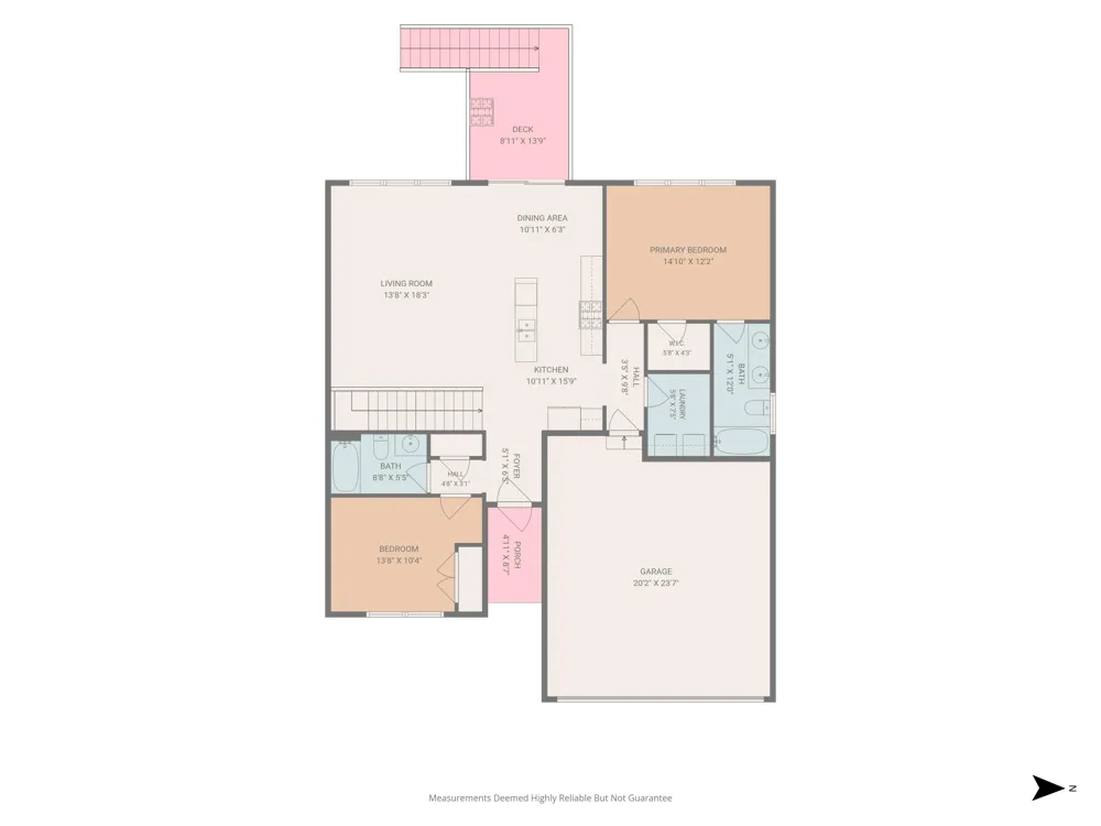 6927 Caliburn Drive SE Caledonia, MI 49316