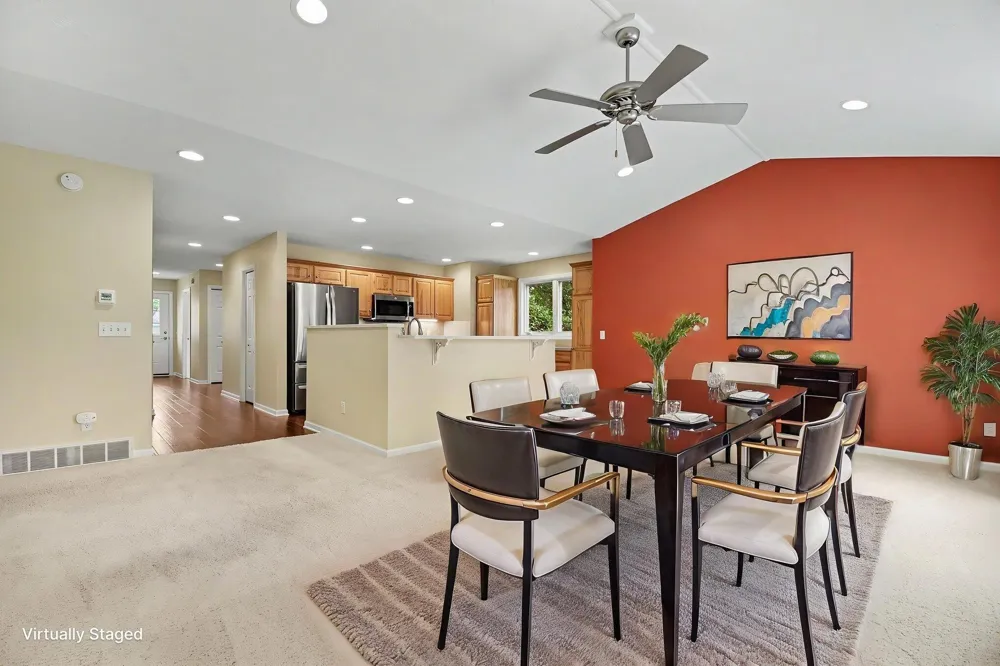 6166 Gleneagle Highlands Drive Hudsonville, MI 49426