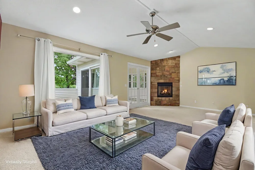 6166 Gleneagle Highlands Drive Hudsonville, MI 49426