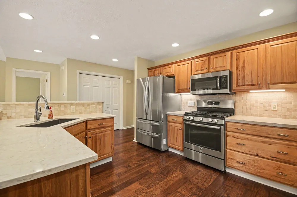 6166 Gleneagle Highlands Drive Hudsonville, MI 49426