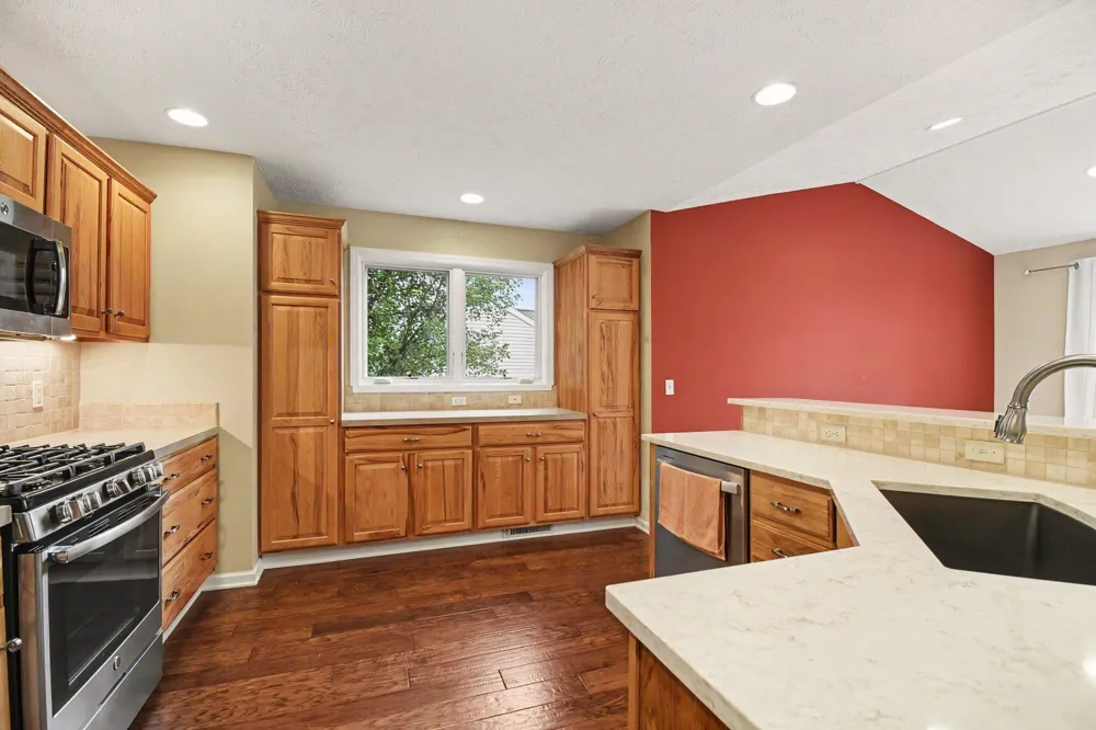 6166 Gleneagle Highlands Drive Hudsonville, MI 49426