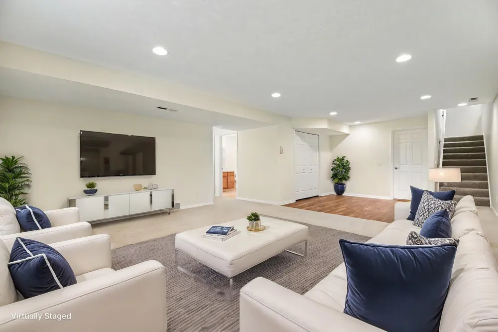 6166 Gleneagle Highlands Drive Hudsonville, MI 49426