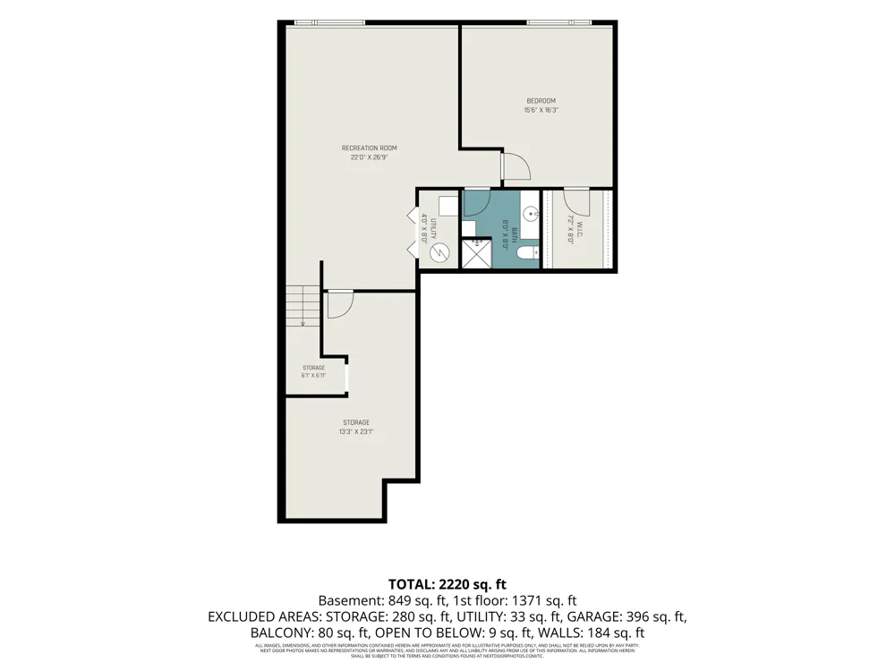 6166 Gleneagle Highlands Drive Hudsonville, MI 49426