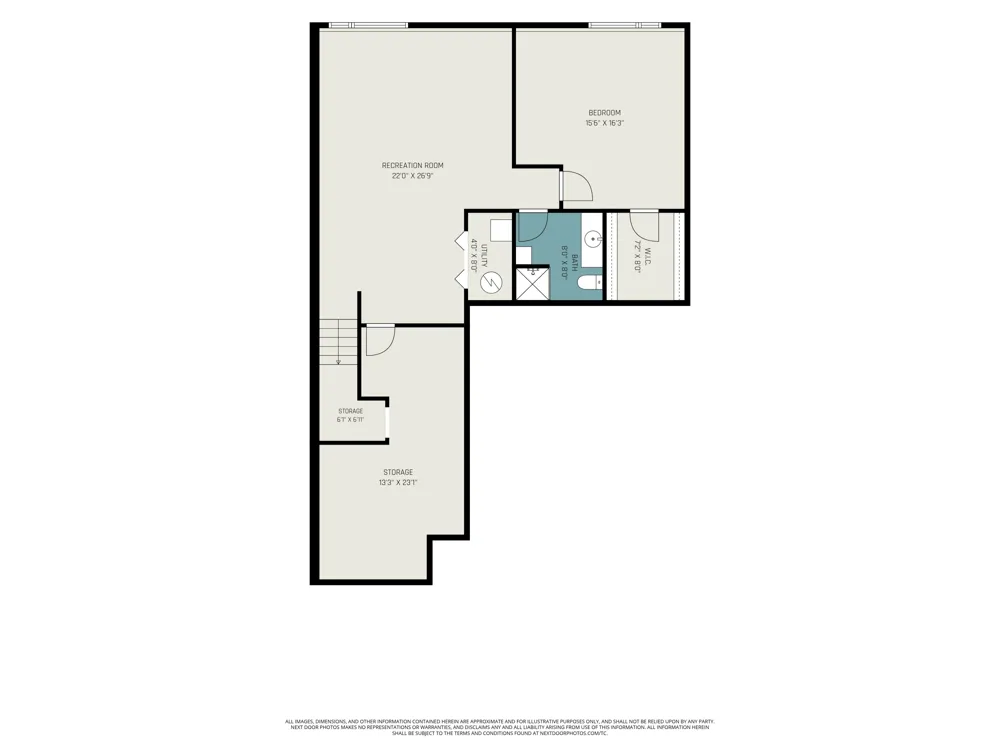 6166 Gleneagle Highlands Drive Hudsonville, MI 49426