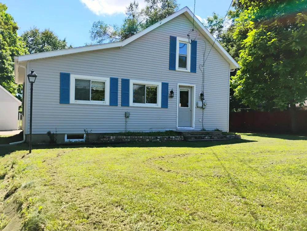 3957 Flansburg Road Jackson, MI 49203