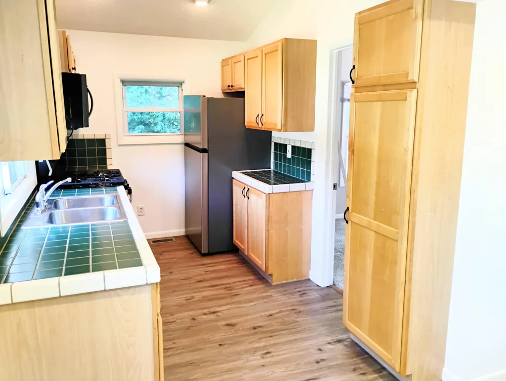 3957 Flansburg Road Jackson, MI 49203