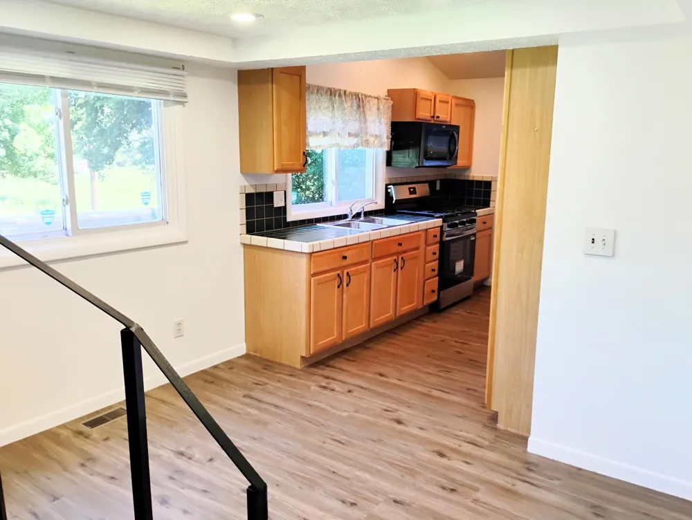 3957 Flansburg Road Jackson, MI 49203