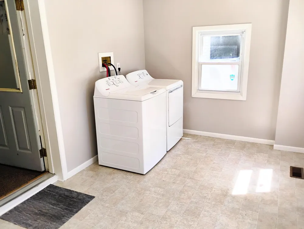 3957 Flansburg Road Jackson, MI 49203