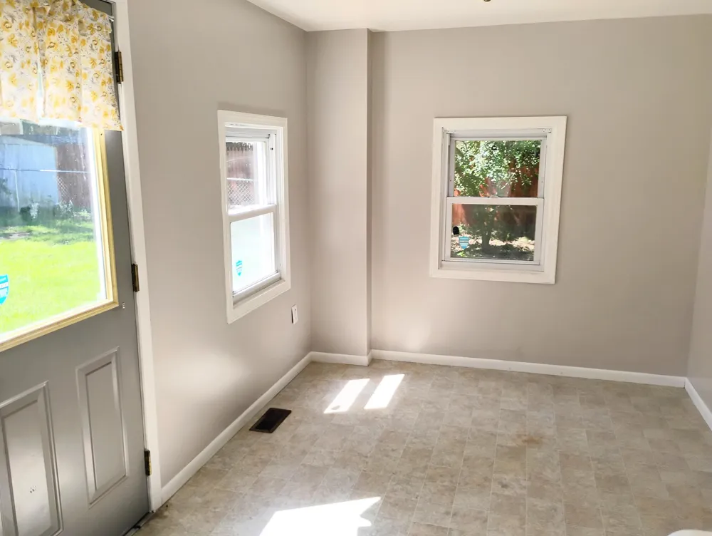 3957 Flansburg Road Jackson, MI 49203