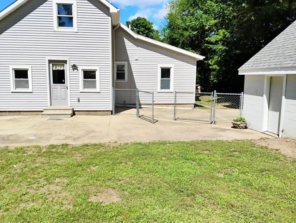 3957 Flansburg Road Jackson, MI 49203