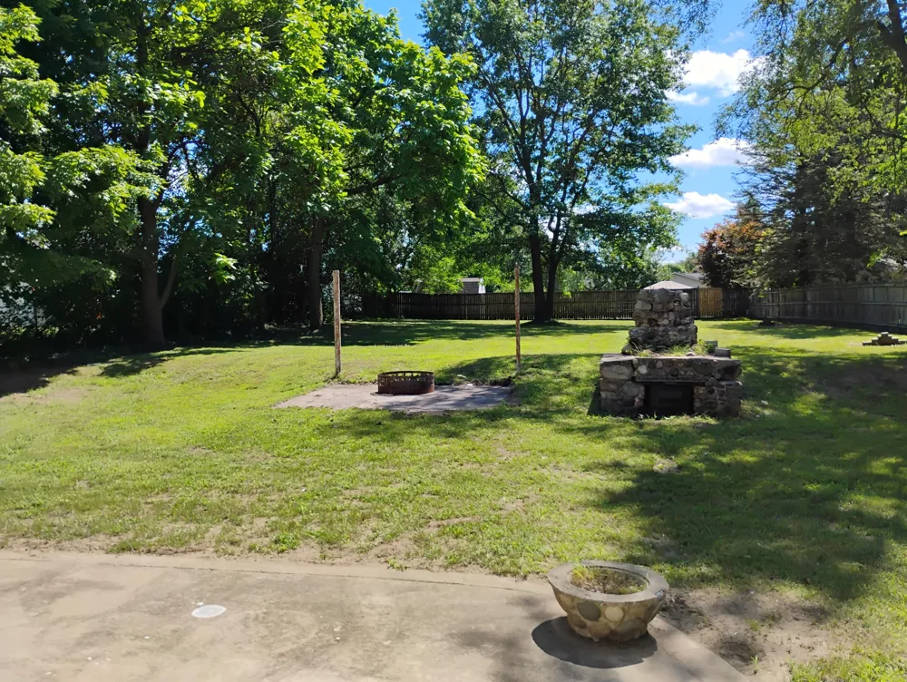 3957 Flansburg Road Jackson, MI 49203