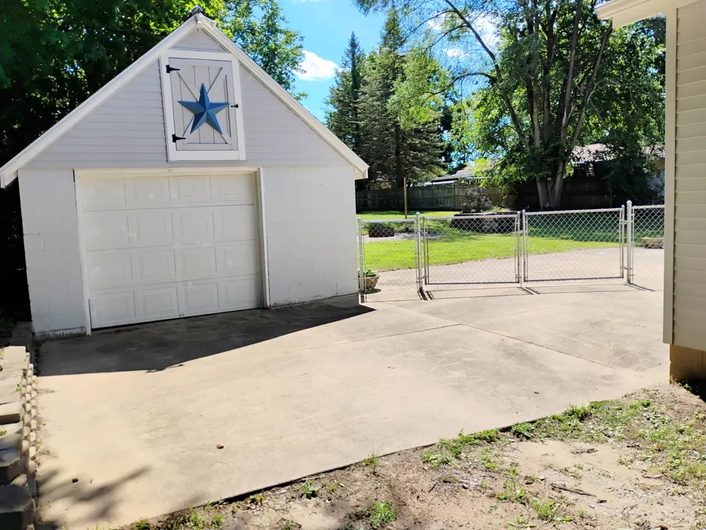 3957 Flansburg Road Jackson, MI 49203