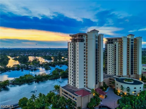 Riva Del Lago Drive #501