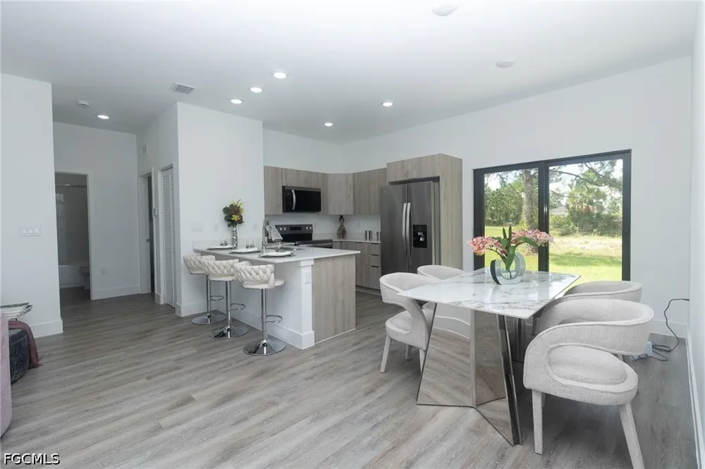 Olive Court Labelle, FL 33935