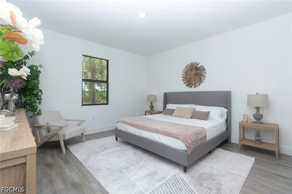 Olive Court Labelle, FL 33935